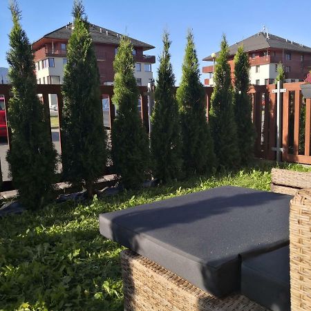 Apartment Celadna Ngoại thất bức ảnh